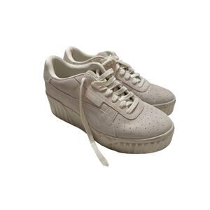Puma Platform Sneakers Women’s 11
